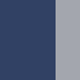 navy/ titanium